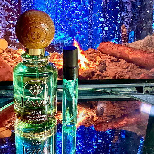 فخامة الشرق | jewel